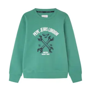 Sweatshirt child Pepe Jeans Bedford image-0