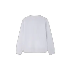 Sweatshirt child Pepe Jeans Bige image-1