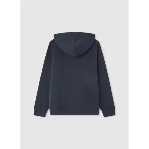 Pepe Jeans Eddie Zip Up Hoodie image-1