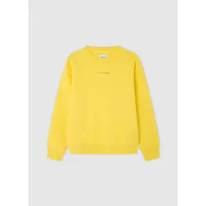 Sweatshirt child Pepe Jeans New Davide image-0