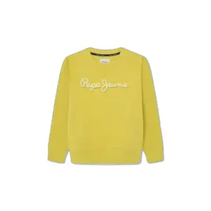 Sweatshirt child Pepe Jeans New Lamonty Crew image-0
