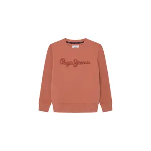 Sweatshirt child Pepe Jeans New Lamonty Crew image-0