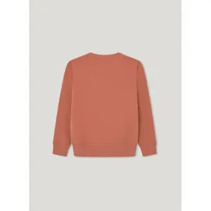 Sweatshirt child Pepe Jeans New Lamonty Crew image-1