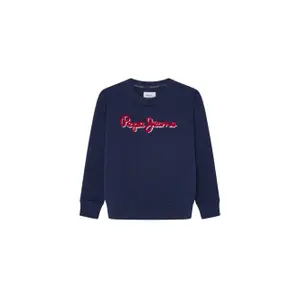 Sweatshirt child Pepe Jeans New Lamonty Crew image-0