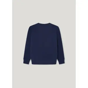 Sweatshirt child Pepe Jeans New Lamonty Crew image-1