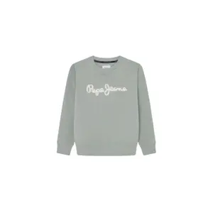 Sweatshirt child Pepe Jeans New Lamonty Crew image-0
