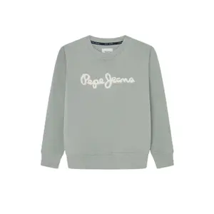 Sweatshirt child Pepe Jeans New Lamonty Crew image-0