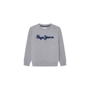 Sweatshirt child Pepe Jeans New Lamonty Crew image-0