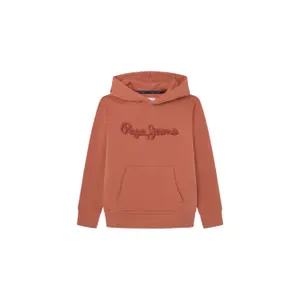 Child hoodie Pepe Jeans New Lamonty image-0