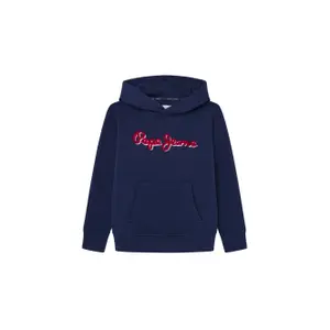 Child hoodie Pepe Jeans New Lamonty image-0