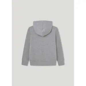 Sweatshirt à capuche enfant Pepe Jeans New Lamonty image-1