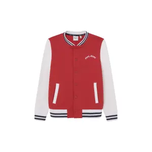 Children's jacket Pepe Jeans Parker image-0