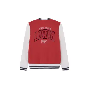 Children's jacket Pepe Jeans Parker image-1