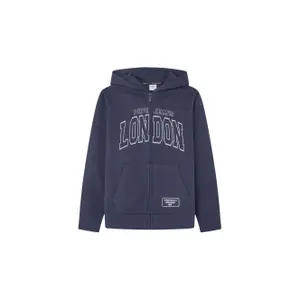 Sweatshirt child Pepe Jeans Baley image-0