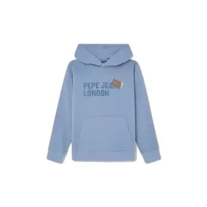 Child hoodie Pepe Jeans Beck image-0