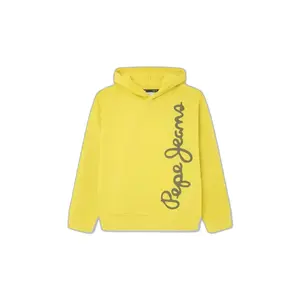 Child hoodie Pepe Jeans Waldo image-0