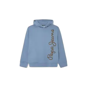 Child hoodie Pepe Jeans Waldo image-0