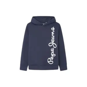 Child hoodie Pepe Jeans Waldo image-0