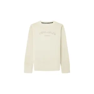 Sweatshirt child Pepe Jeans Aldridge Crew image-0