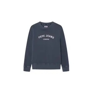 Sweatshirt child Pepe Jeans Aldridge Crew image-0