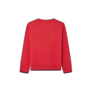 Sweatshirt child Pepe Jeans Bain Crew image-1