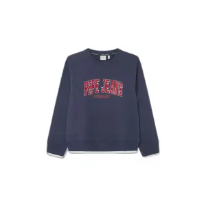 Sweatshirt child Pepe Jeans Bain Crew image-0