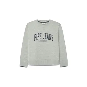 Sweatshirt child Pepe Jeans Bain Crew image-0