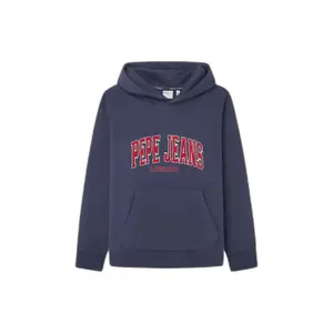 Child hoodie Pepe Jeans Bain image-0