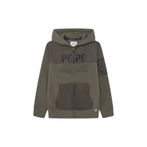 Child hoodie Pepe Jeans Bexon image-0