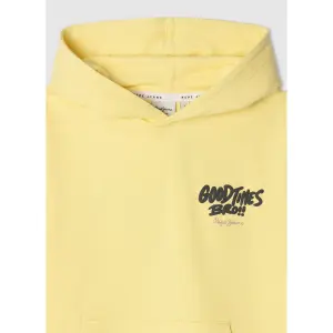 Child hoodie Pepe Jeans Lewis image-2