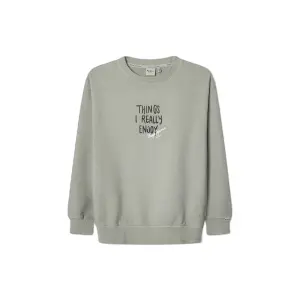 Sweatshirt child Pepe Jeans Loui image-0