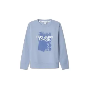 Sweatshirt child Pepe Jeans Jude image-0