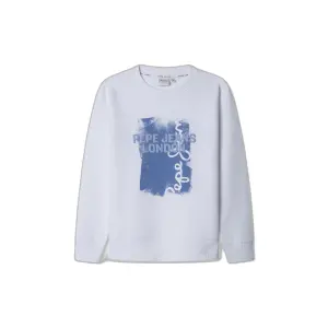 Sweatshirt child Pepe Jeans Jude image-0