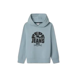 Child hoodie Pepe Jeans Harrison image-0