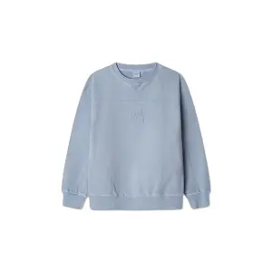 Sweatshirt child Pepe Jeans Charles Crew image-0