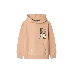 Child hoodie Pepe Jeans Harvey image-0