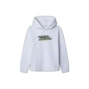Child hoodie Pepe Jeans Jeel image-0