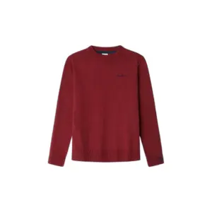 Pull col rond enfant Pepe Jeans Telio image-0