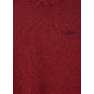 Pull col rond enfant Pepe Jeans Telio image-2
