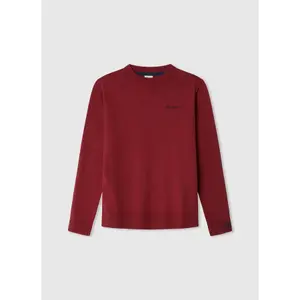 Pull col rond enfant Pepe Jeans Telio image-4