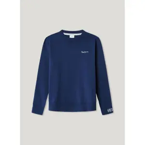 Children's round-neck sweater Pepe Jeans Telio image-4