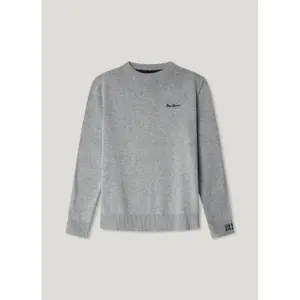 Children's round-neck sweater Pepe Jeans Telio image-4
