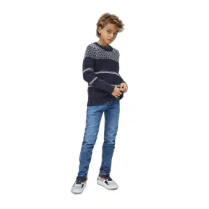 Child's sweater Pepe Jeans Clarence image-0