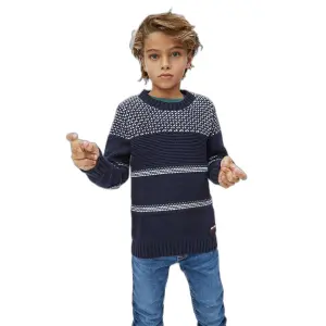 Child's sweater Pepe Jeans Clarence image-1
