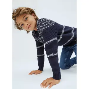 Child's sweater Pepe Jeans Clarence image-2