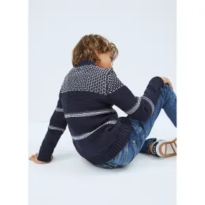 Child's sweater Pepe Jeans Clarence image-3