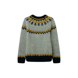 Girl's sweater Pepe Jeans Victor image-1
