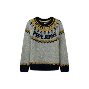 Girl's sweater Pepe Jeans Victor image-2