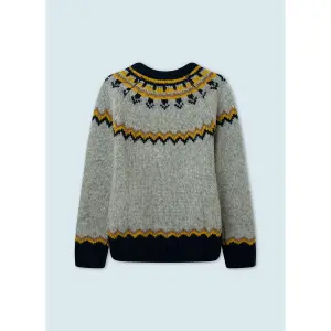 Girl's sweater Pepe Jeans Victor image-3