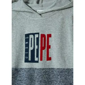 Child hoodie Pepe Jeans Remy image-2
